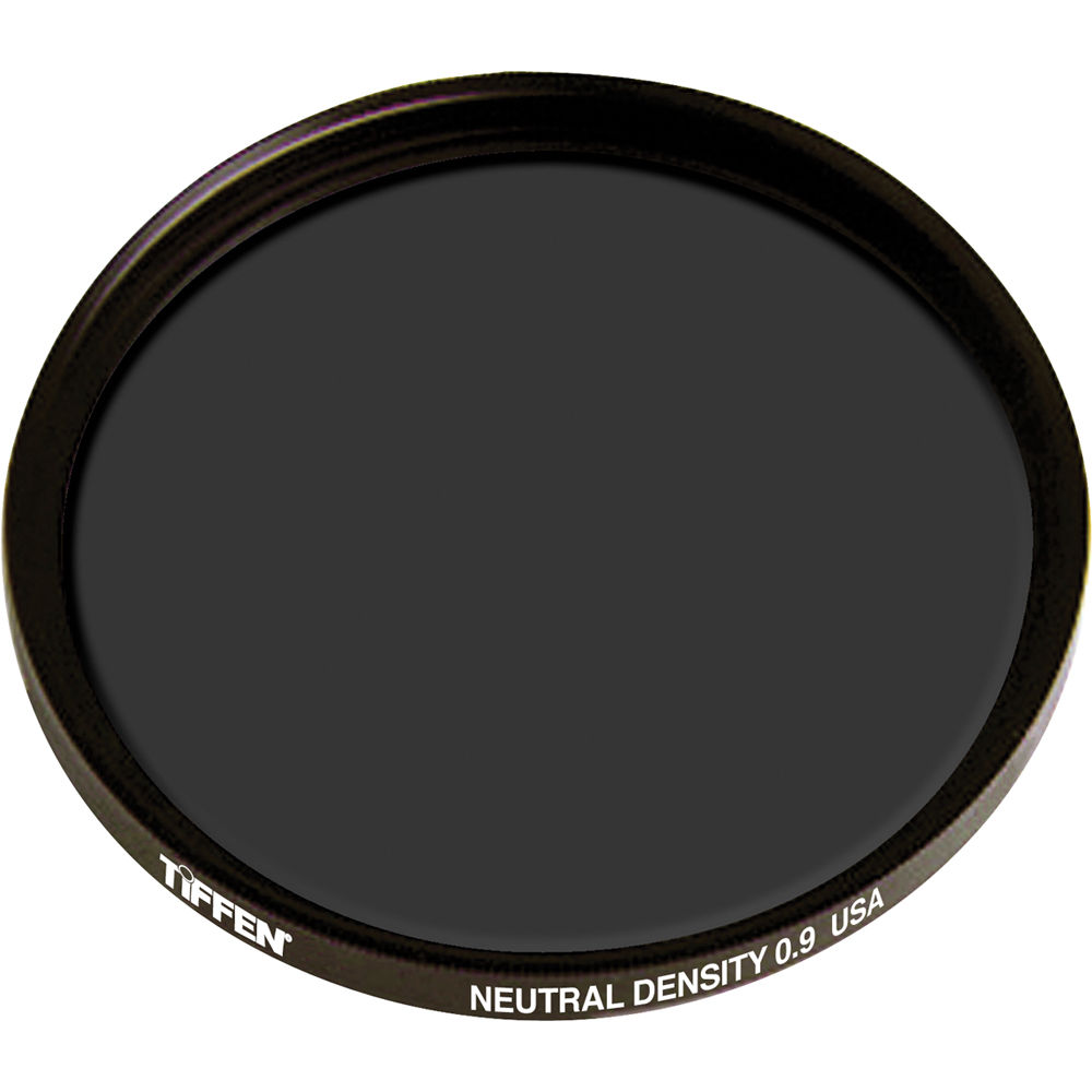 Tiffen 722USMK1 Kit Filtri Per Video 72mm - Include Filtro Riscaldante 812, Polarizzatore Circolare, Per Produzione Professionale - 5