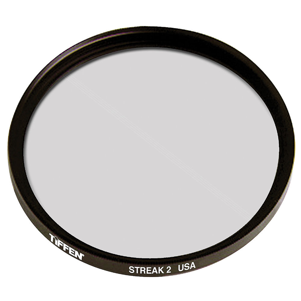 Tiffen 77mm Streak 2mm Filter 77STRK2 B&H Photo Video