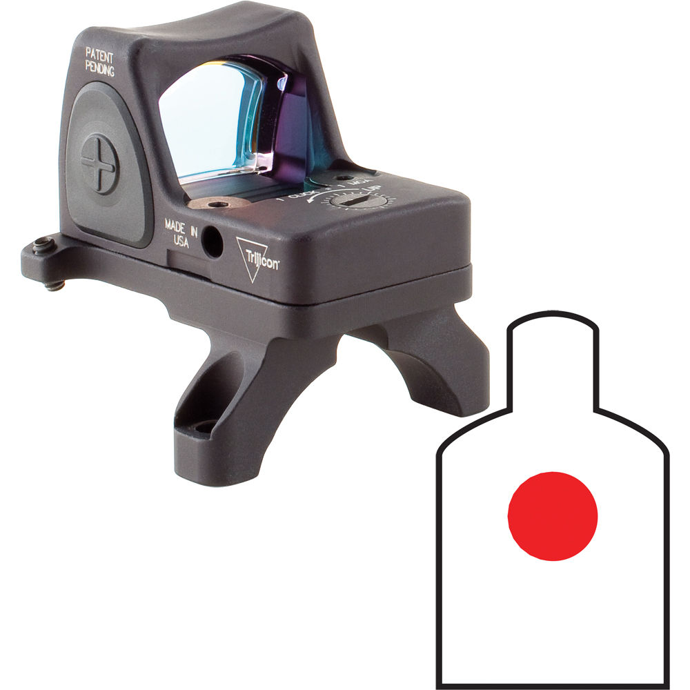 What Is A Rmr Sight _ Trijicon RMR Review – YXYKU