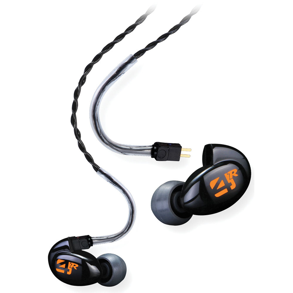 Westone Audio 4R Quad-Driver True-Fit In-Ear WESTONE 4 R-SERIES