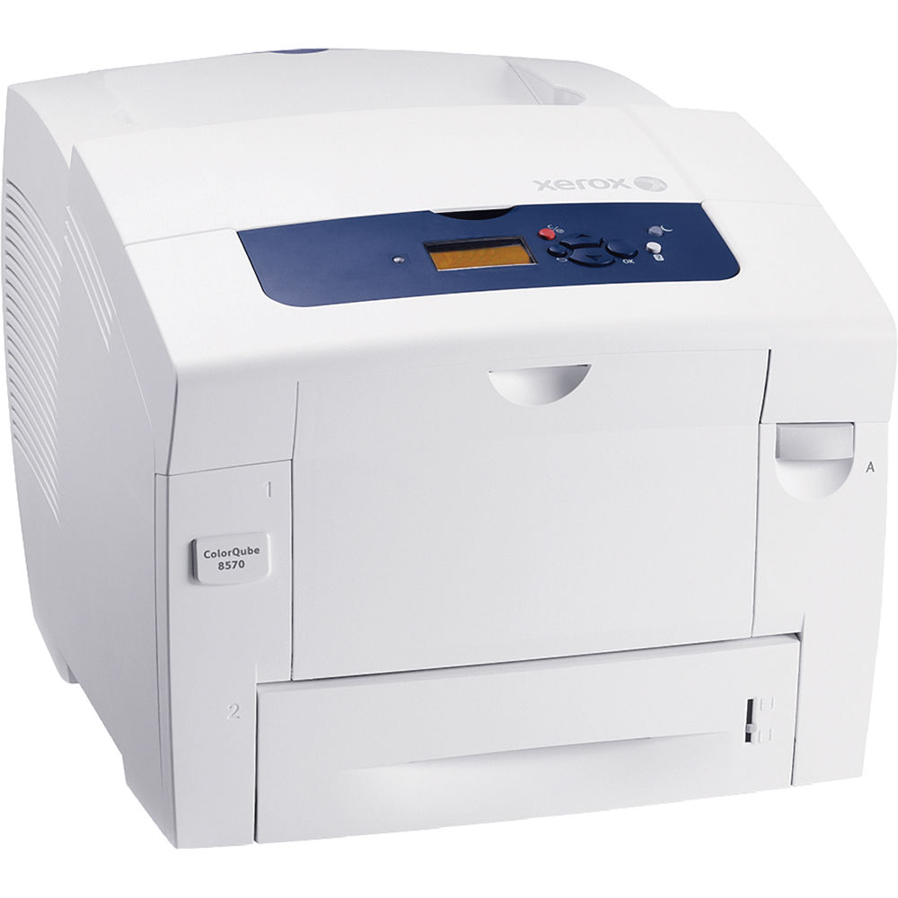 Xerox ColorQube 8570/N Network Color 