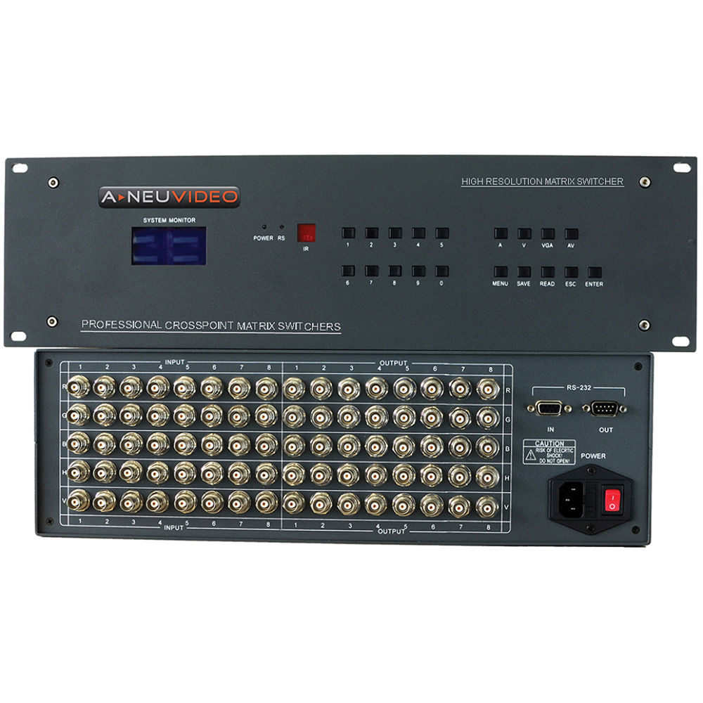a-neuvideo-16x4-rgb-serial-matrix-switcher-ani-rgb1604-a-b-h