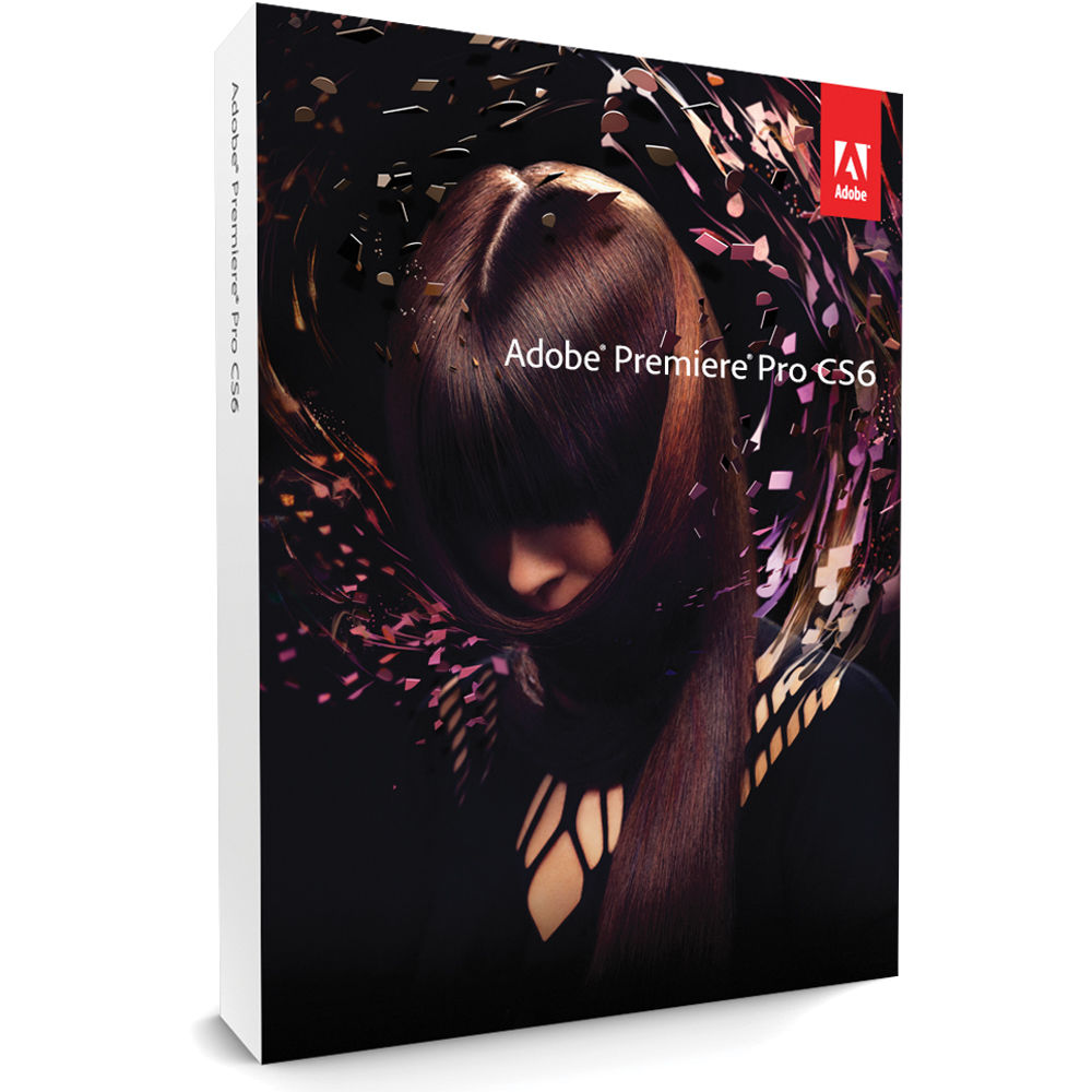 Adobe premiere pro cs6 gratuit