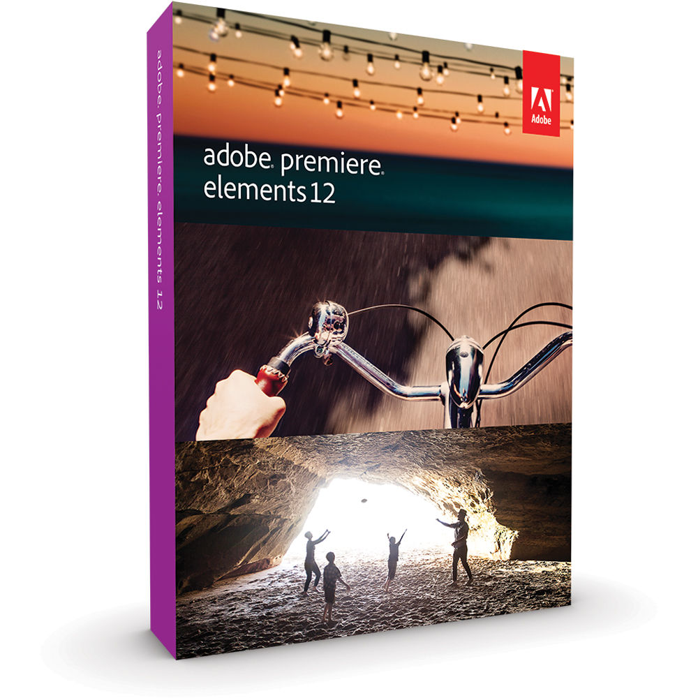 adobe premiere elements mac download