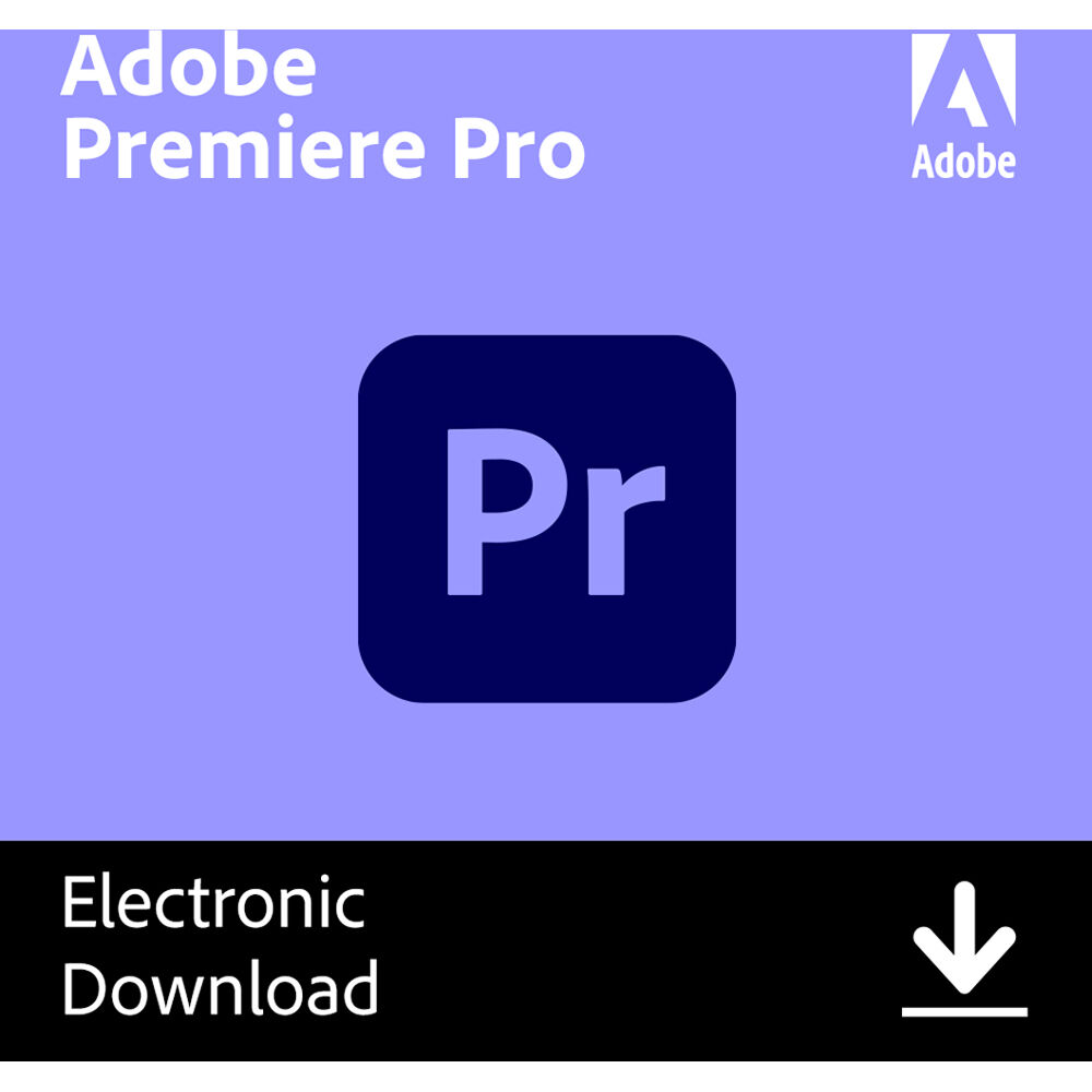 premiere adobe