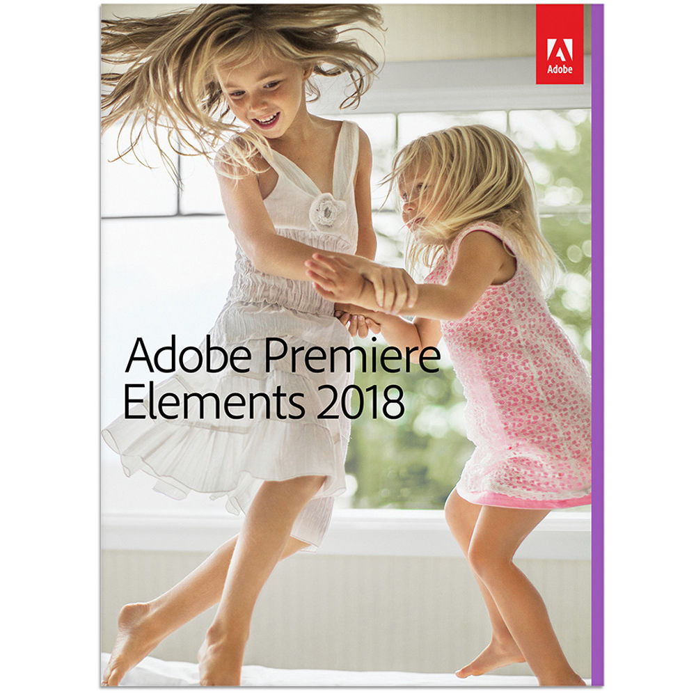 Adobe Premiere Elements Free Download