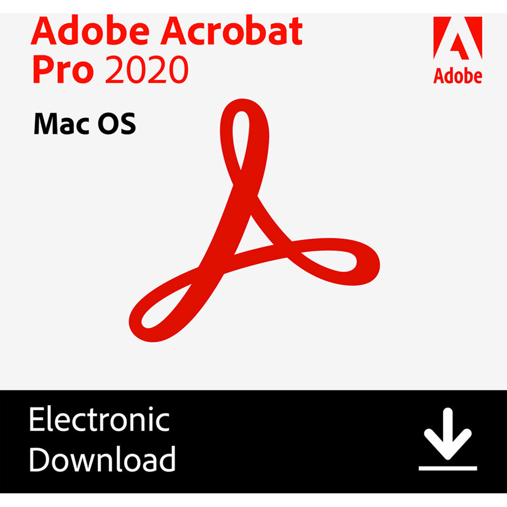 free acrobat reader download mac