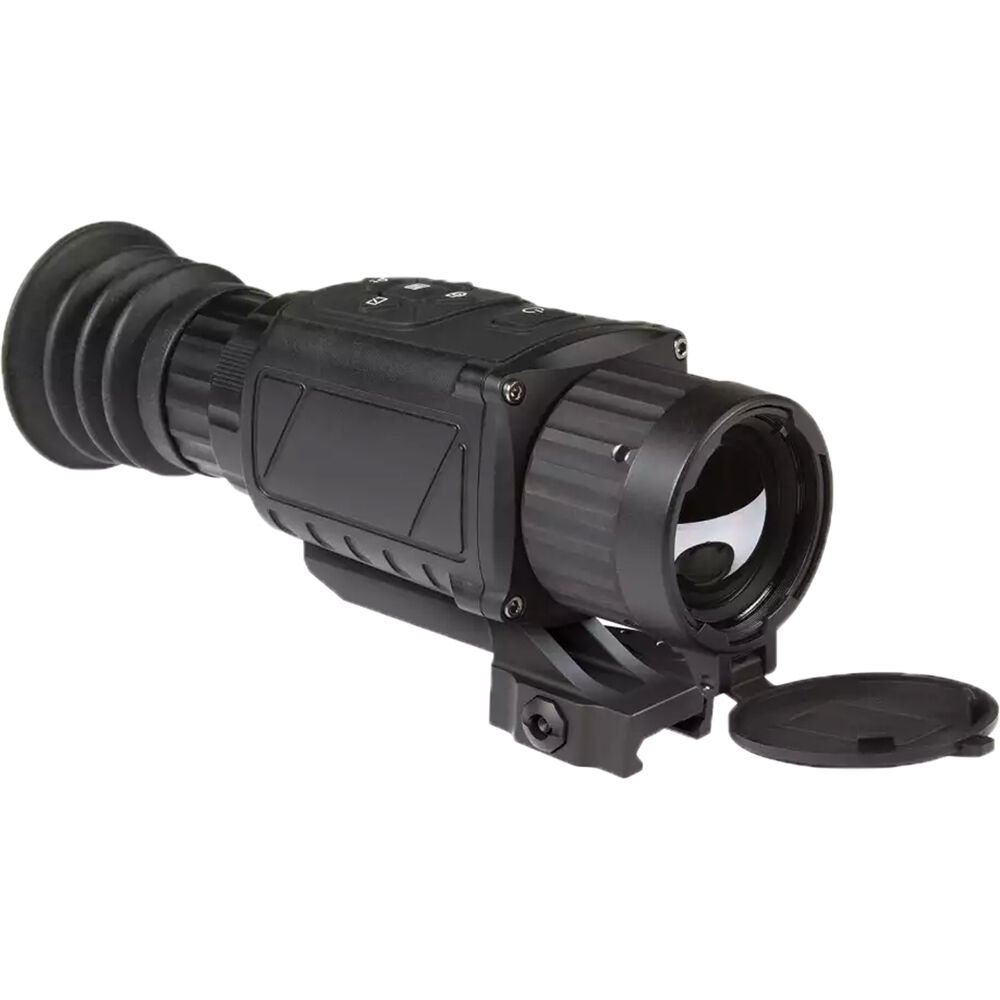 AGM Rattler TS35-384 Thermal Imaging Riflescope 3092455005TH31
