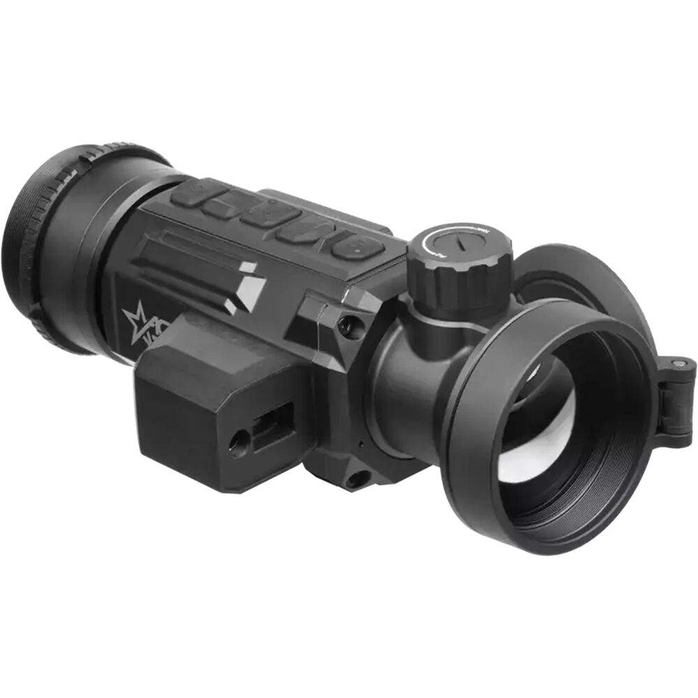 AGM Secutor LRF-C 50-640 Thermal Imaging Clip- SECU50-640C-LRF