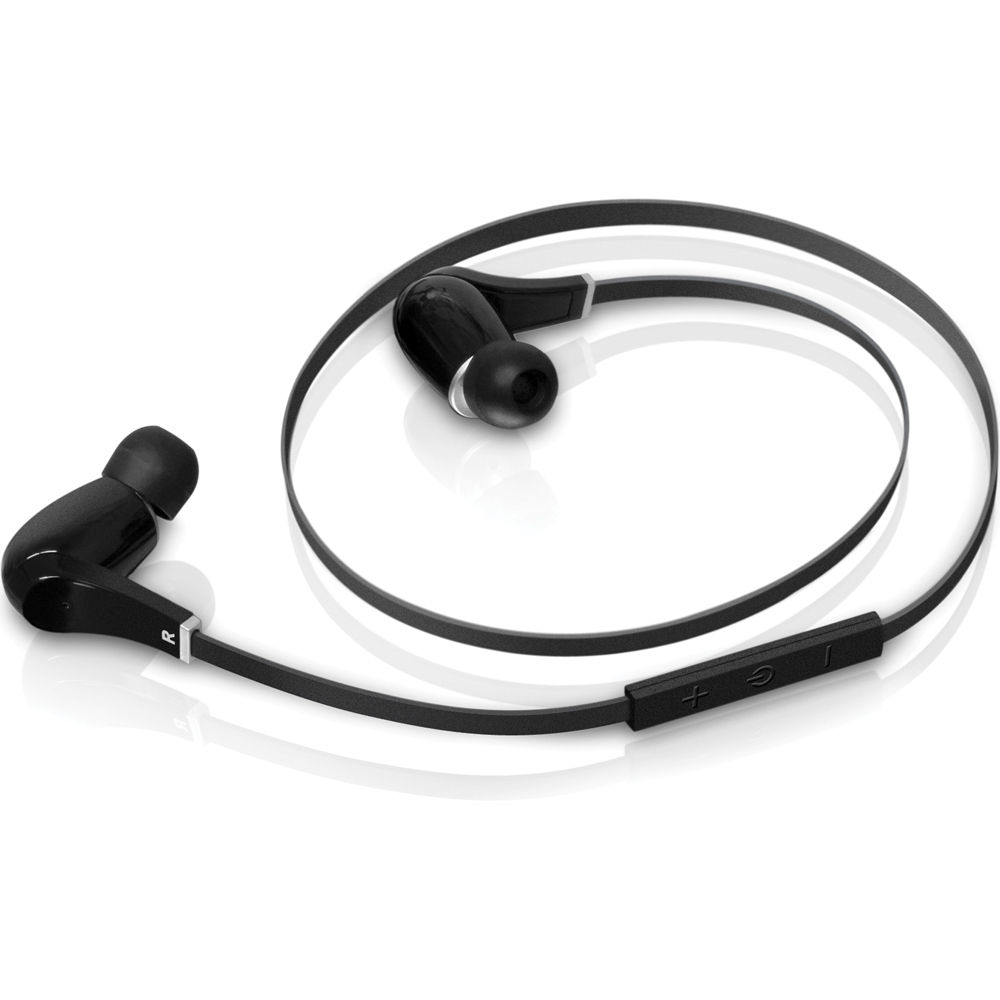Aluratek ABH03F Bluetooth Wireless 