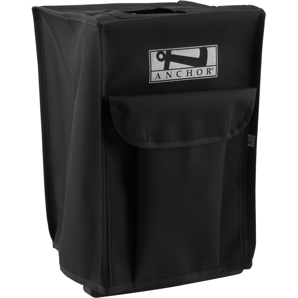 Anchor Audio NL GG Soft Cover For Go Getter 2 Portable NL GG B H
