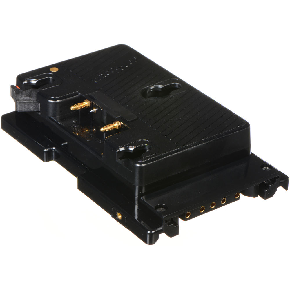 RL-IS2 V-mount V-lock DIY Power Supply Battery Plate For BMCC BMPCC Camcorder Monitor Led Video Light I.295825493