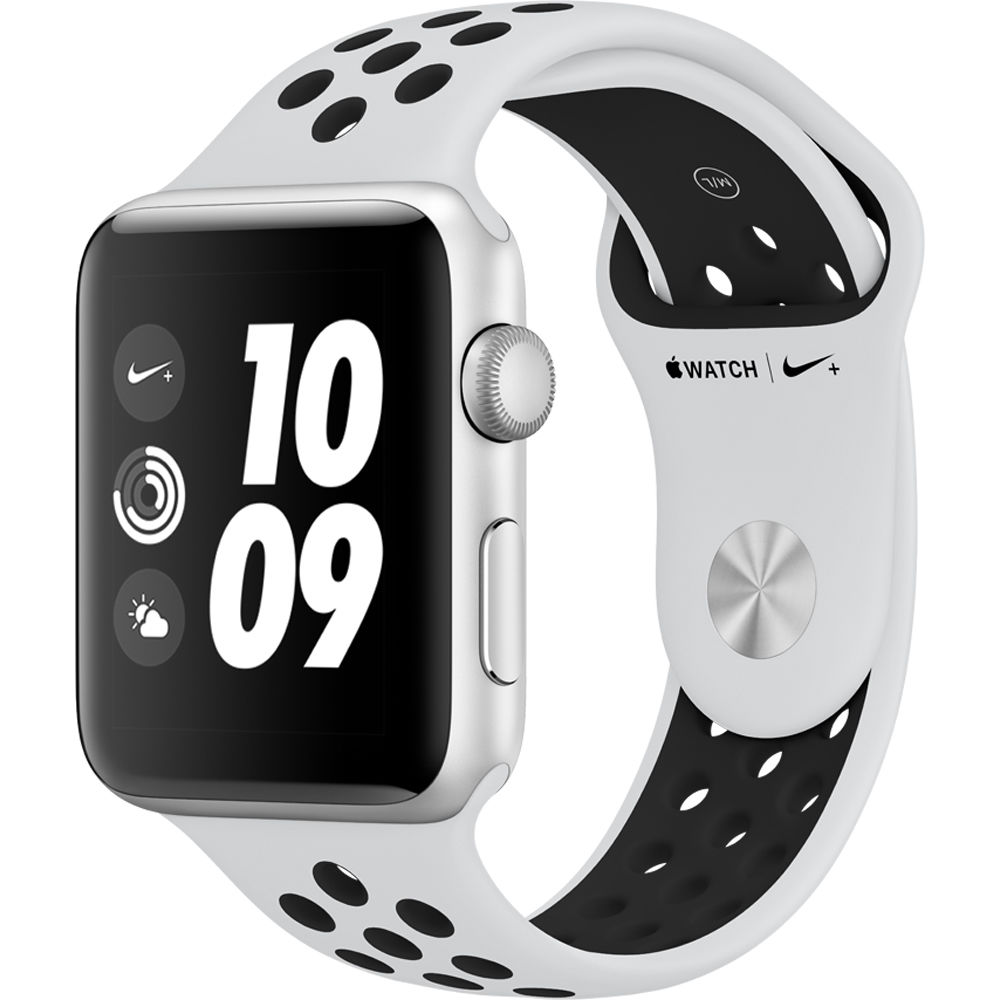 Used Apple Watch Nike+ Series 3 42mm 