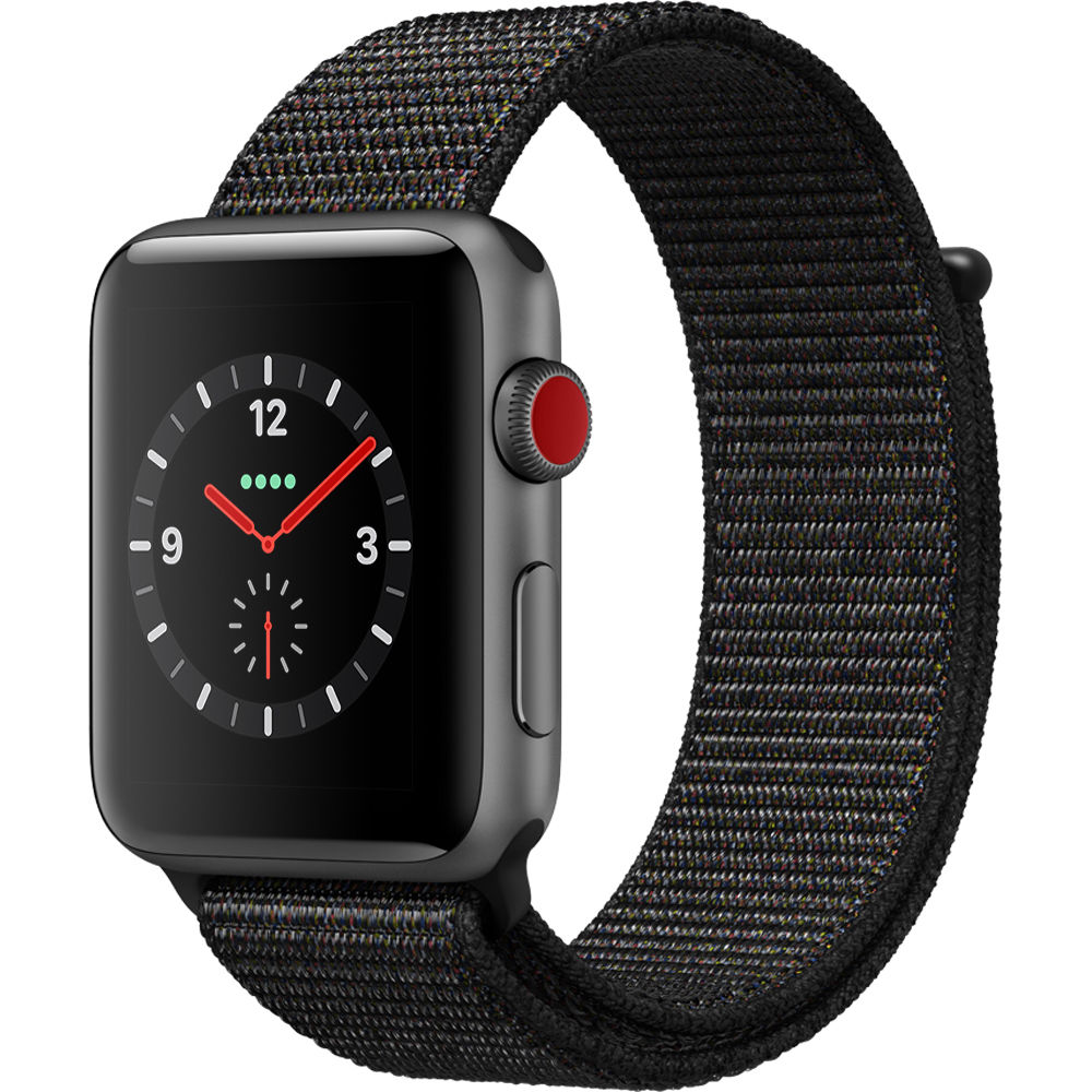 Apple watch series 3 wont pair with iphone 11 pro max