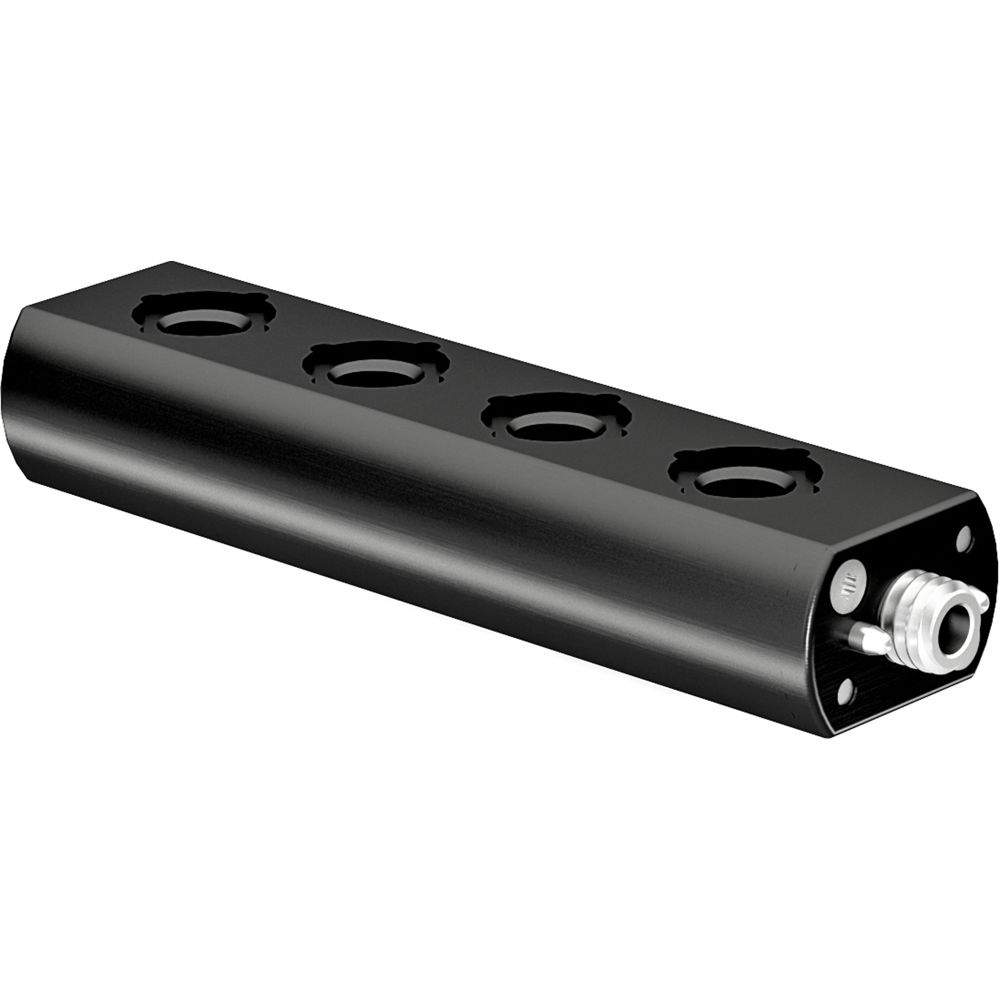 ARRI HEB-3 Handle Extension Block for Center Camera K2.0001017