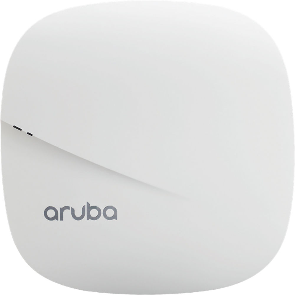 Aruba IAP 207 Instant Wi fi Access Point RW Rest Of World 