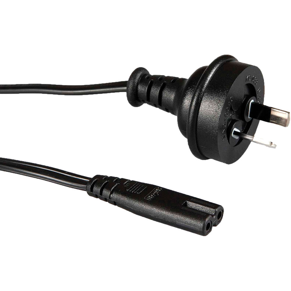 Avenview Replacement IEC C7 Connector To 3D PC AC100 240V AU B H avenview-replacement-iec-c7-connector-to-3d-pc-ac100-240v-au-b-h