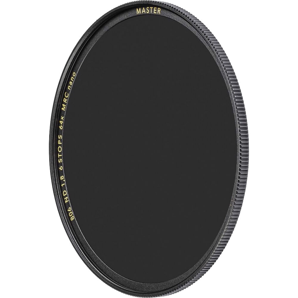 Filtro ND B+W Master ND 1.8 MRC Nano 86mm | Sostituisce XS-Pro 66-1089232