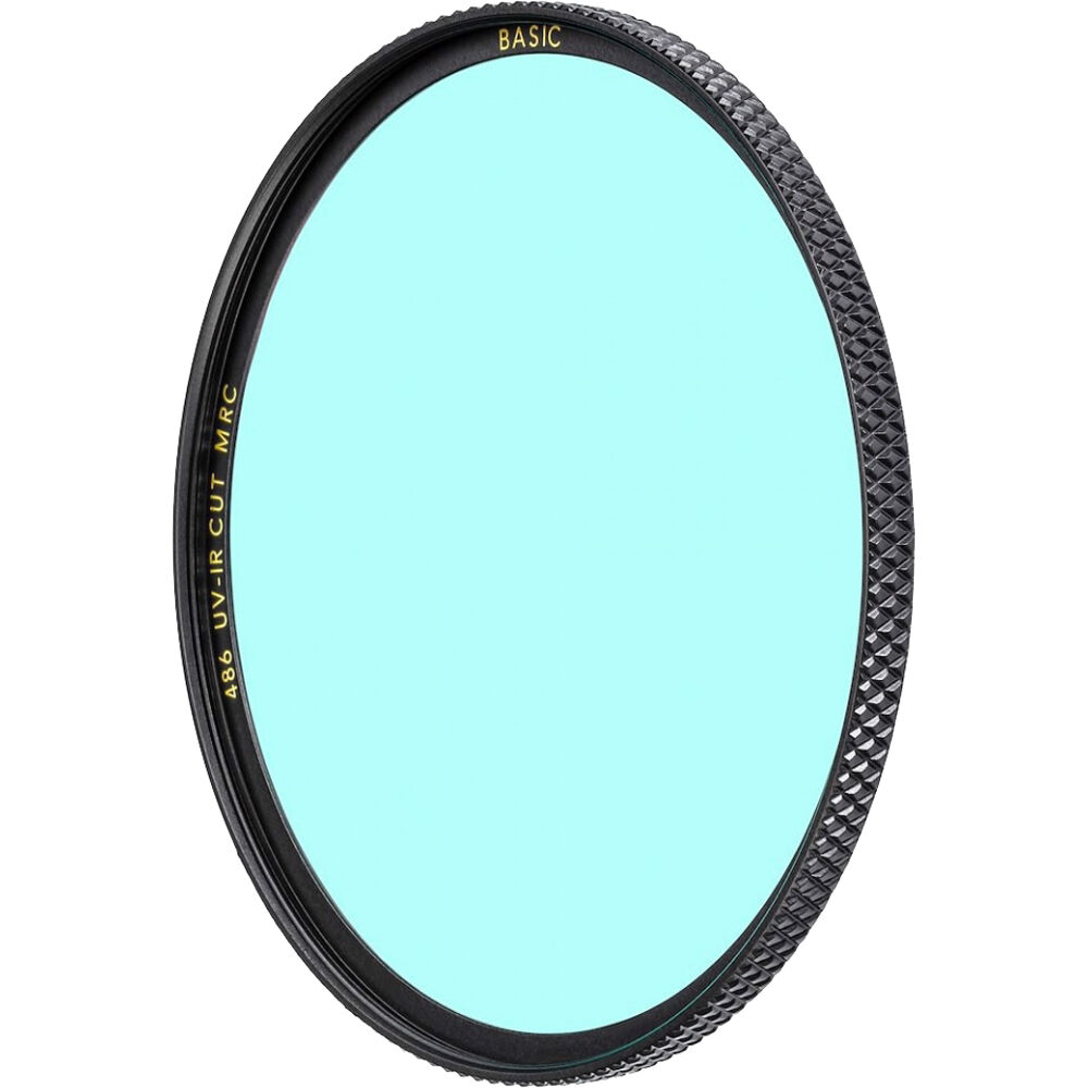Filtro UV B+W Basic MRC 67mm – Neutro, Antiriflesso E Realizzato In Germania, Sostituisce F-Pro - 2