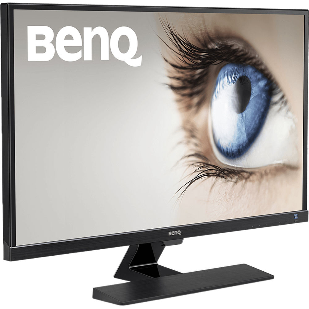 BenQ EW3270ZL 32\