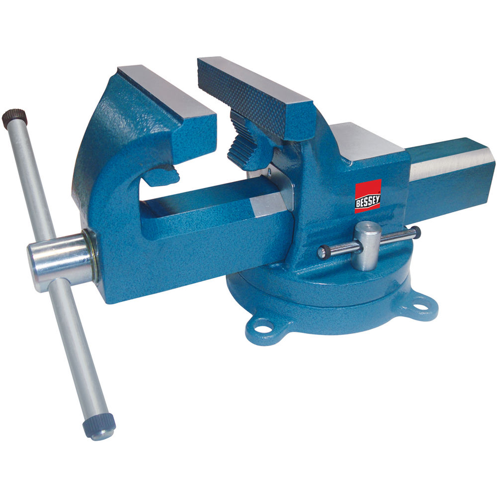 Bessey Industrial Bench Vise (5\