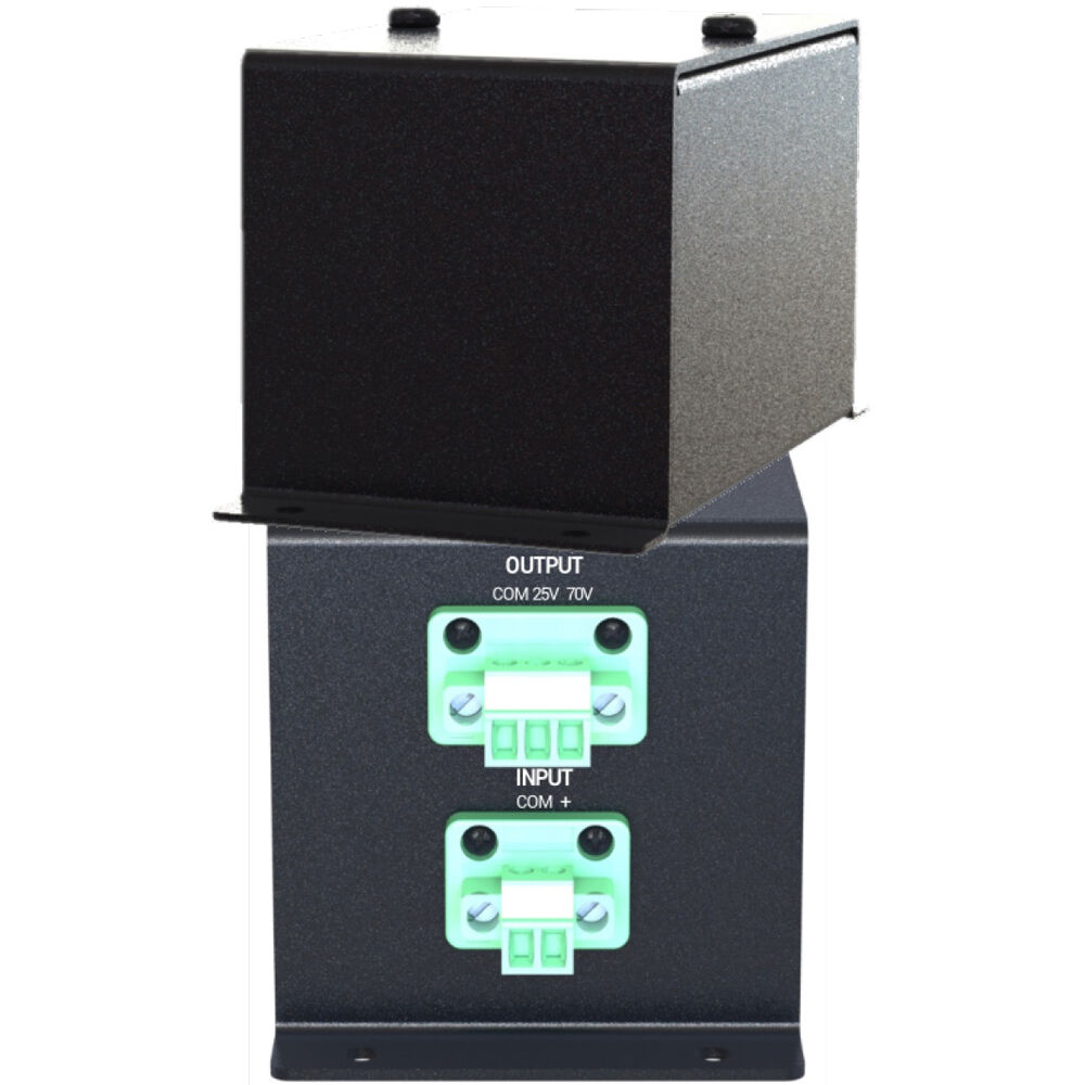 Digital Audio Transformer Module Bogen Nyquist Distributed Audio Transformer Module, 40W