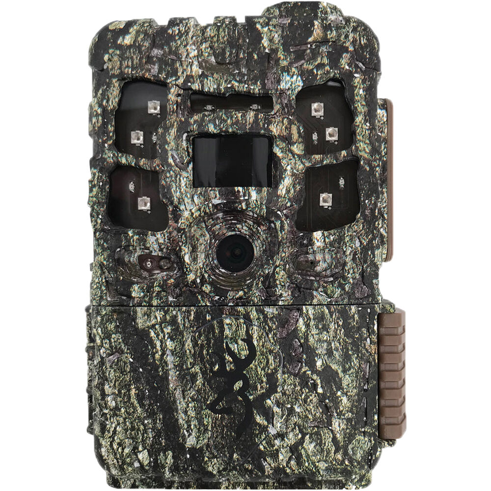 Browning Defender Pro Scout Max Cellular Trail Camera BTC PSM