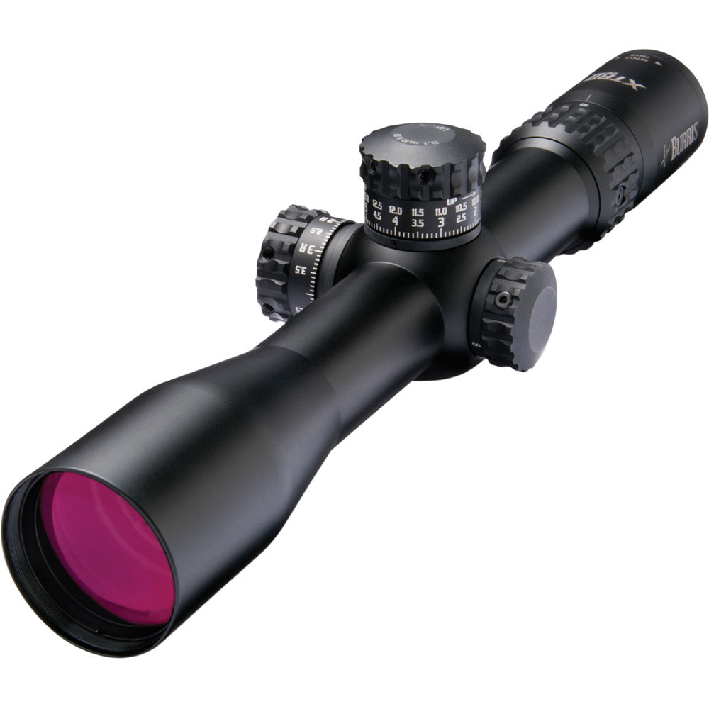 Burris Optics