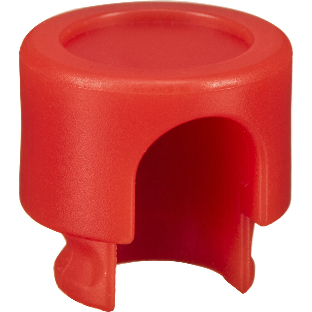 Cap Lps Riser Cable Techniques Color Cap for LPS LoPro TA CT-LPS-CP-LR B&H