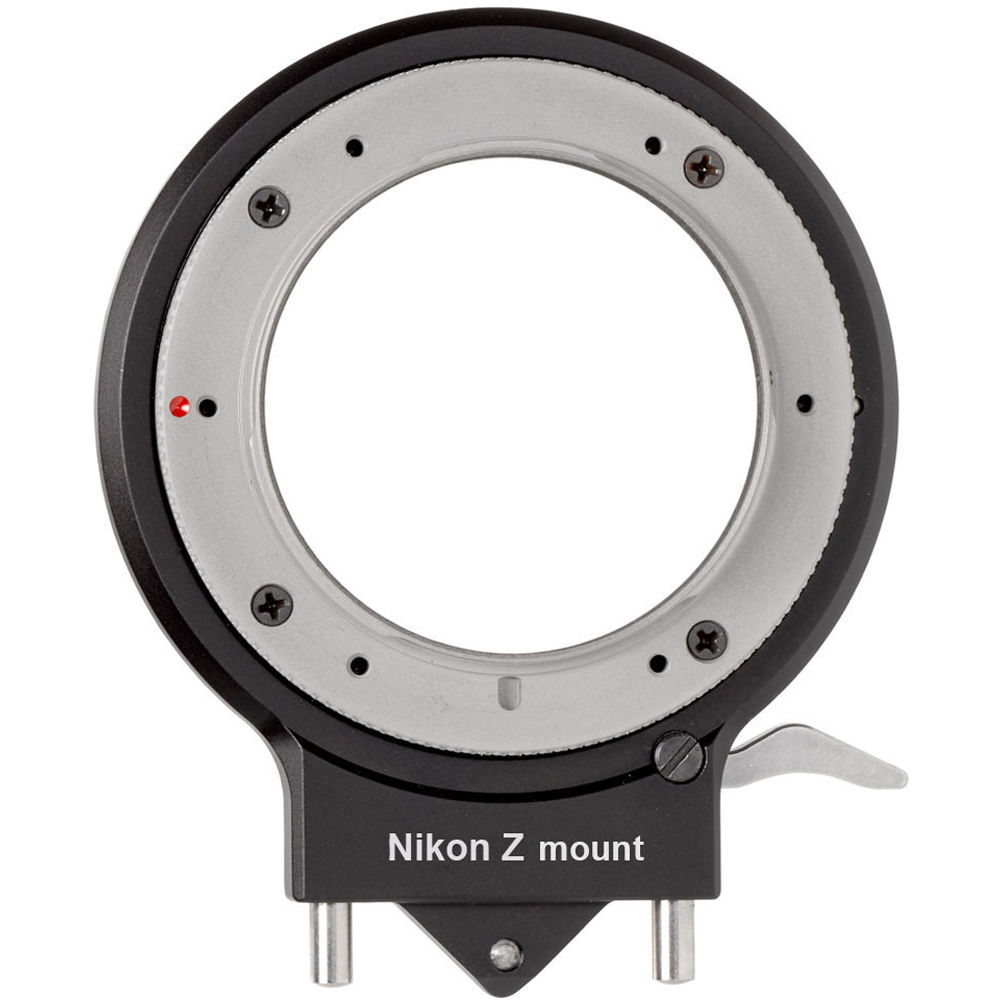 Cambo AC 784 Bayonet Holder For Nikon Z 99100784 B H Photo Video