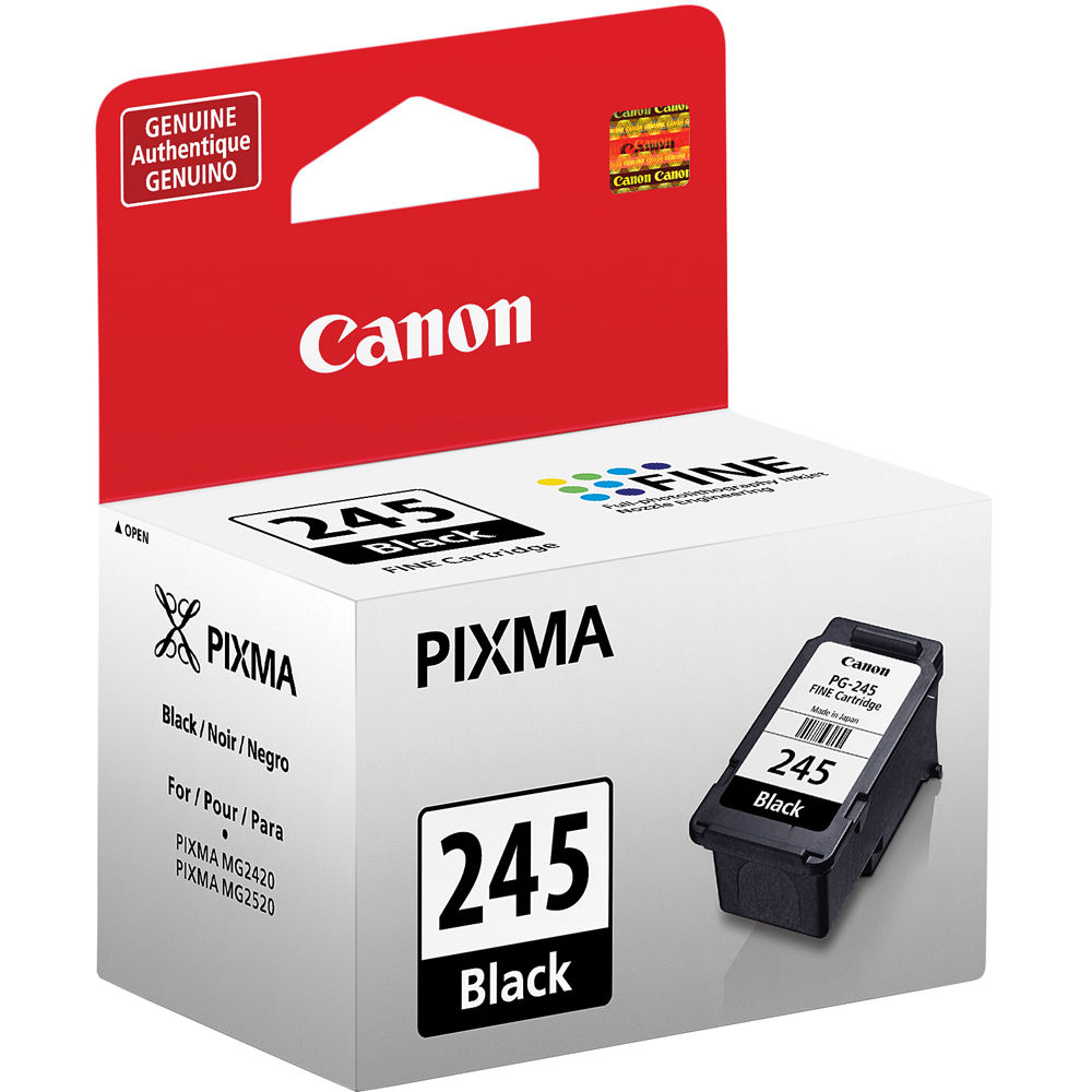 Canon 069 - Black - Toner Cartridge