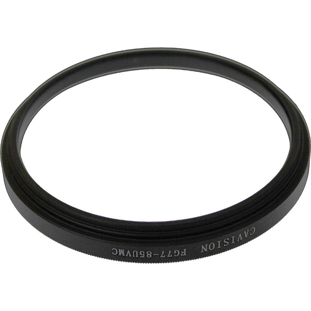 Cavision FG77-85UVMC 77 to 85mm Offset Adapter Ring FG77-85UVMC