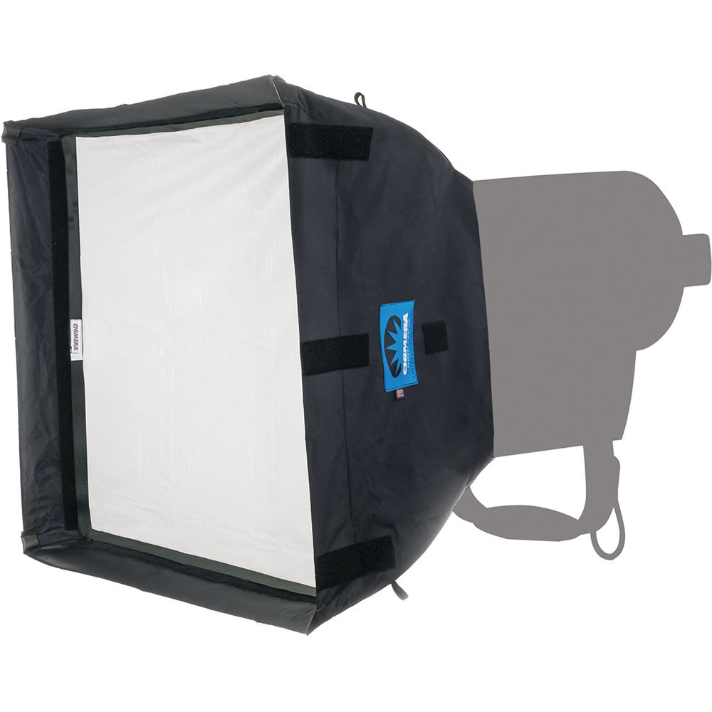 Chimera Shallow Video Pro Plus M | Chimera