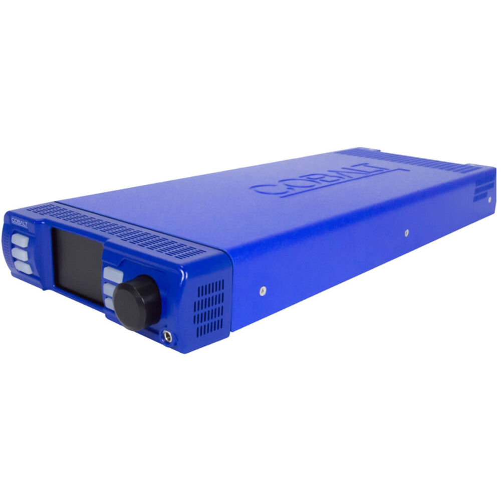 Cobalt BBG-1300-FR 2-Slot openGear Enclosure Frame BBG-1300-FR