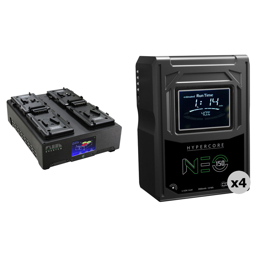 Core SWX Hypercore 150 V-Mount batterie d'occasion