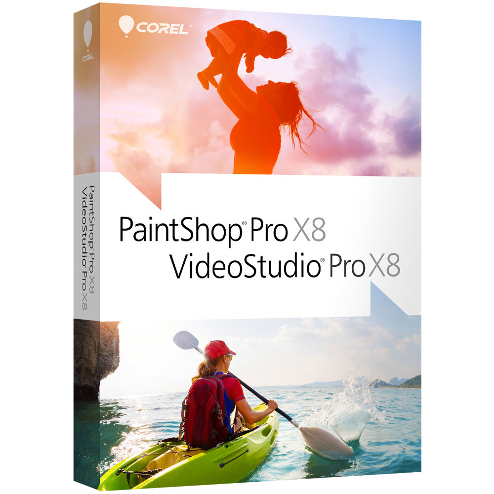 corel paintshop pro x8 tutorial