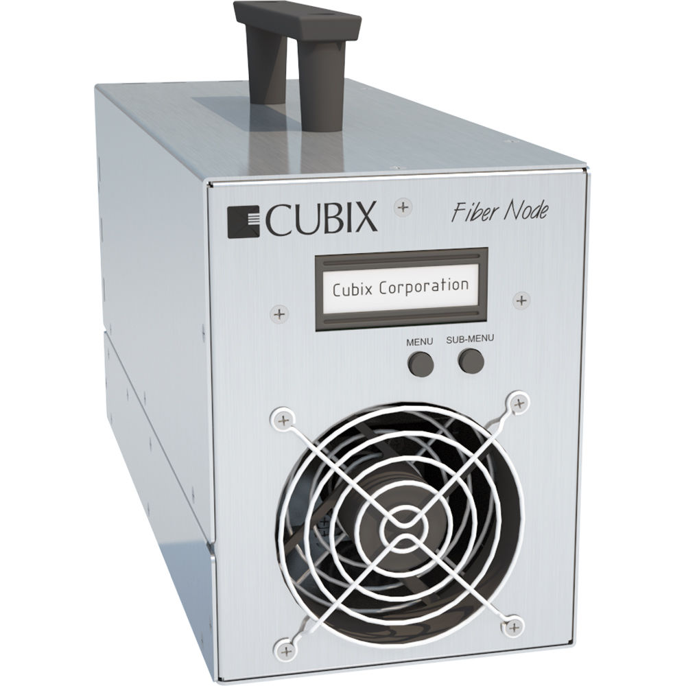 Лава генератор cubix