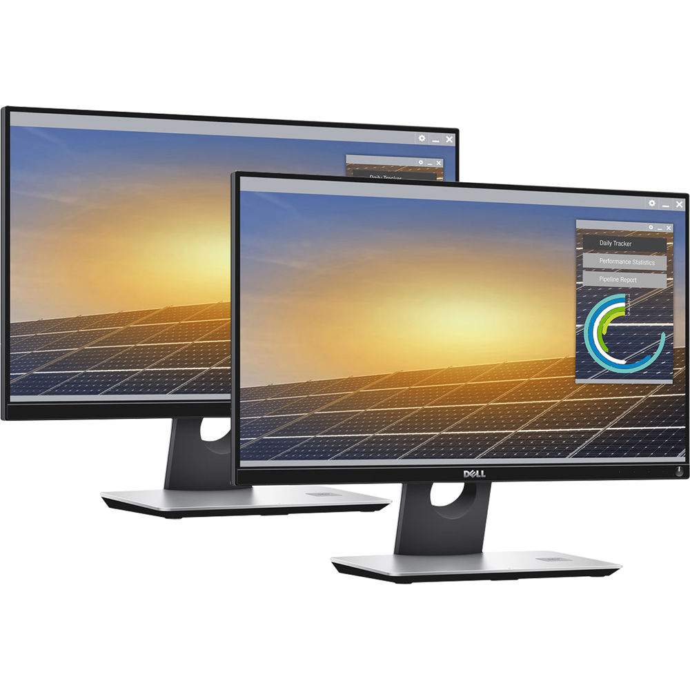 9 IPS Wireless Connect Monitor 