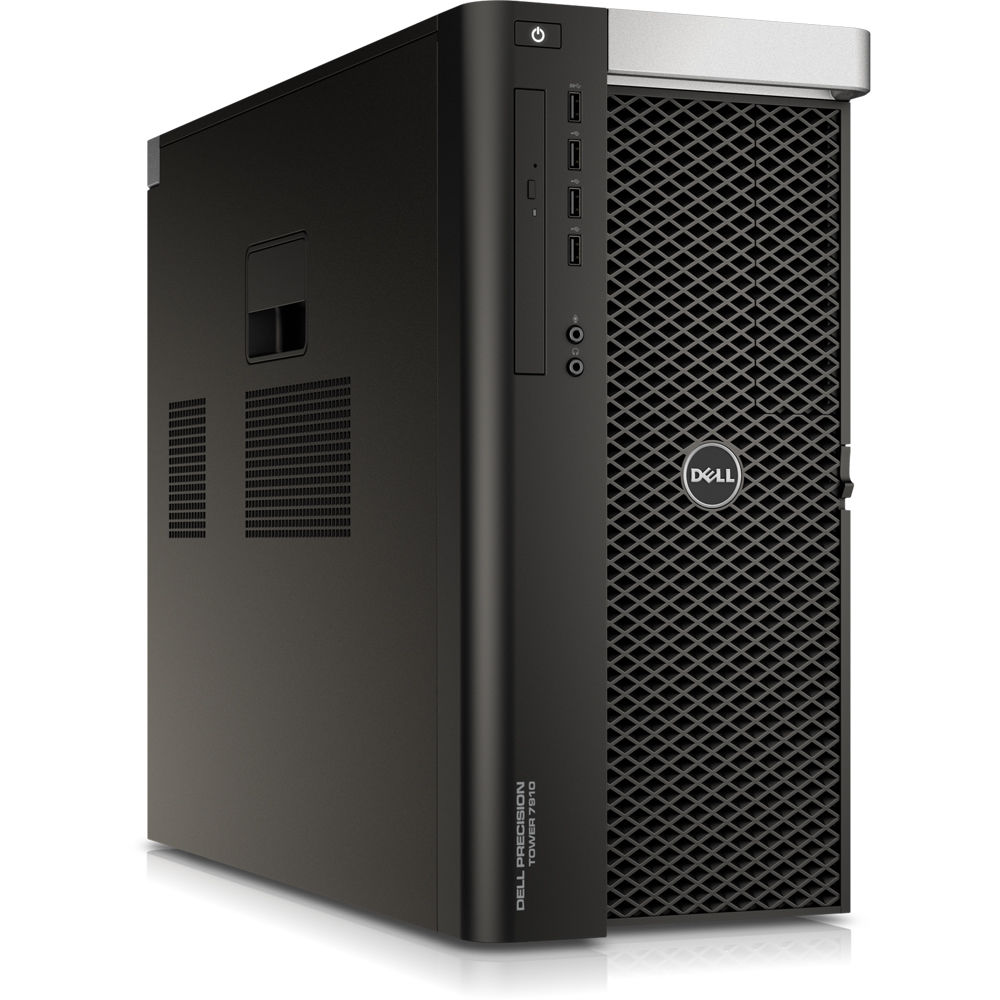 Dell Precision Workstation Dell Announces New Precision Workstations