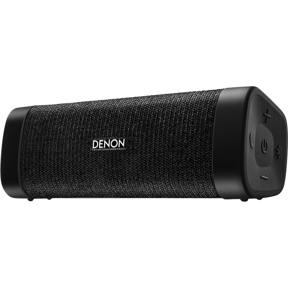 Denon Envaya Pocket Portable Bluetooth 