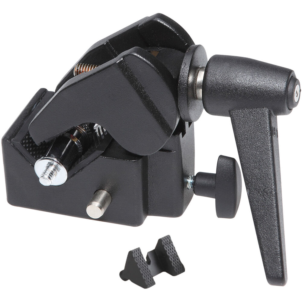 DigitalFoto Solution Limited Super Clamp With Straight M11 034