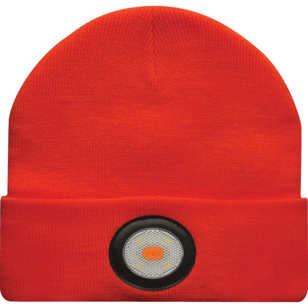 Eclipse Tools Unilite Beanie Headlamp 