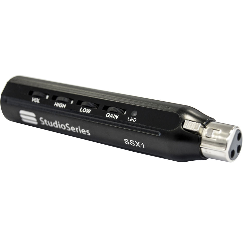 Xlr разъем usb