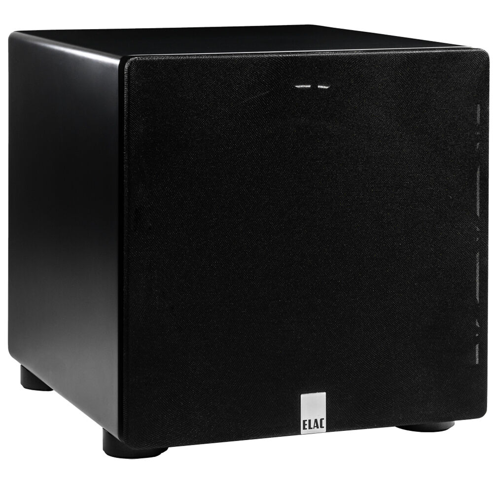 ELAC Varro Reference RS500 10