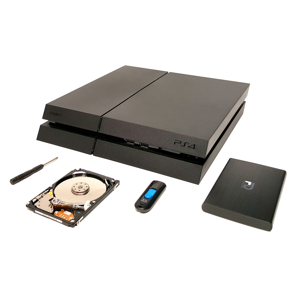 playstation 4 1tb