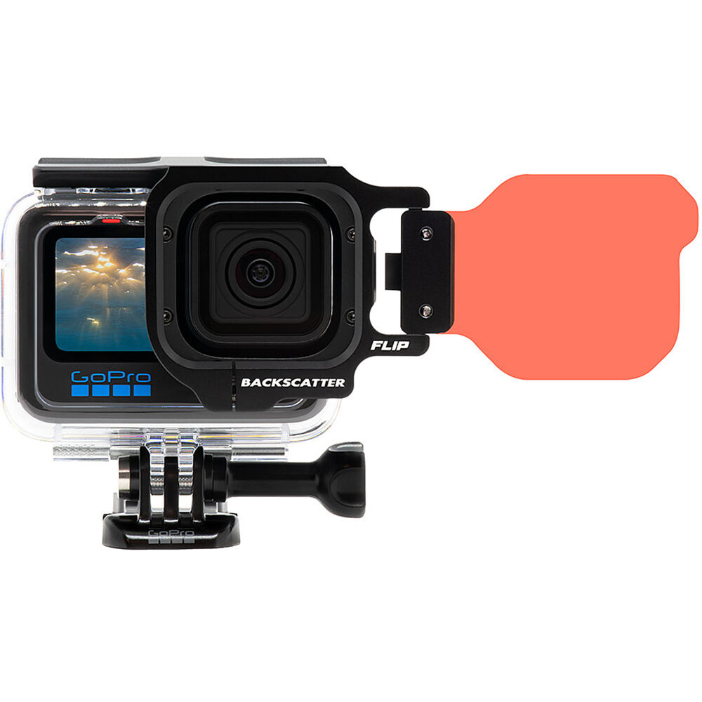 Flip Filters For Gopro – Flip12 Pro Pack Gopro – PPWBP