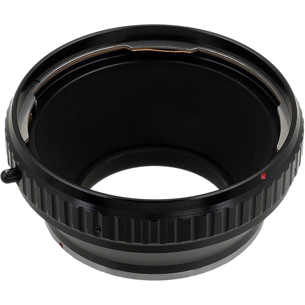 K&F Concept Lens Adapter – Hasselblad V Mount Lens To Sony E-Mount Camera
