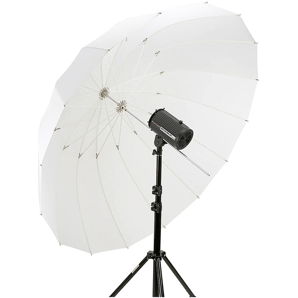 Godox Parabolic Umbrella Translucent 165 CM
