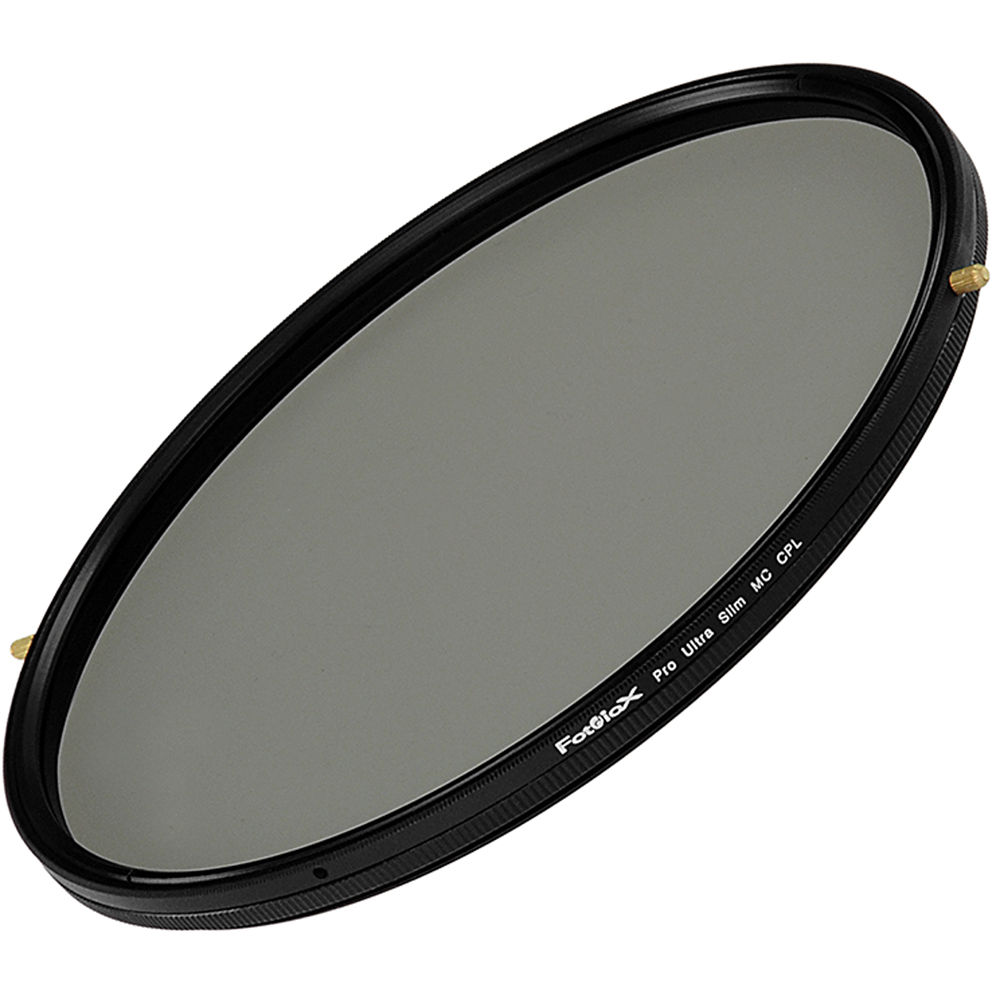 Filtro Polarizzatore Circolare Fotodiox Pro 145mm Slim Per Sistema WonderPana 145