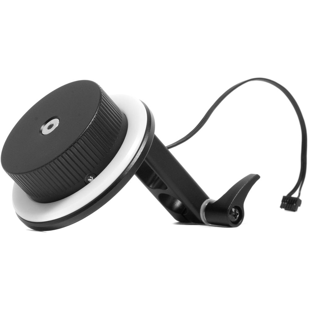 Used FREEFLY Bush Pilot Auxiliary Control Knob For MIMIC